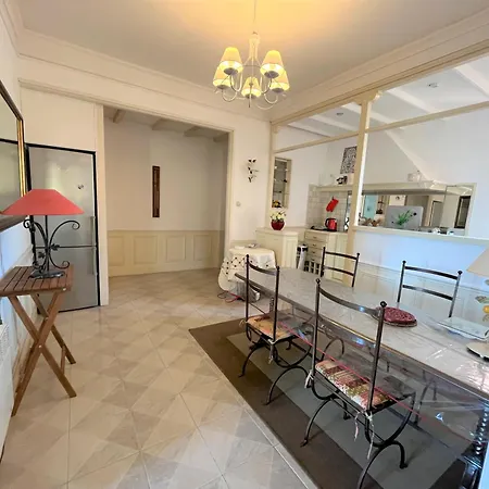 Apartment Impasse Davin Ajaccio *