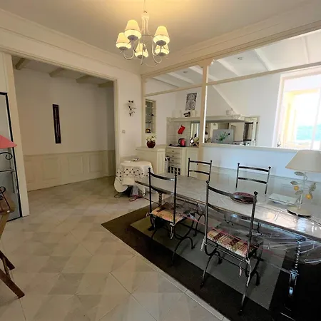 Impasse Davin Ajaccio Apartment *