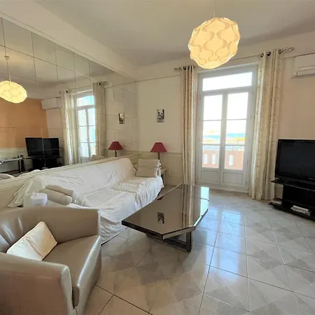 Apartment Impasse Davin Ajaccio *