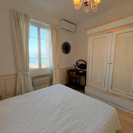 Apartamento Impasse Davin Ajaccio