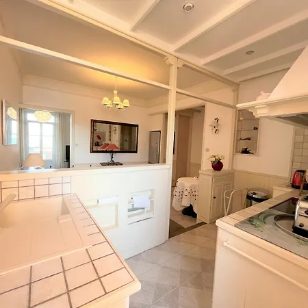 Apartamento Impasse Davin Ajaccio