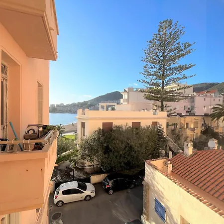 Impasse Davin Ajaccio Apartamento