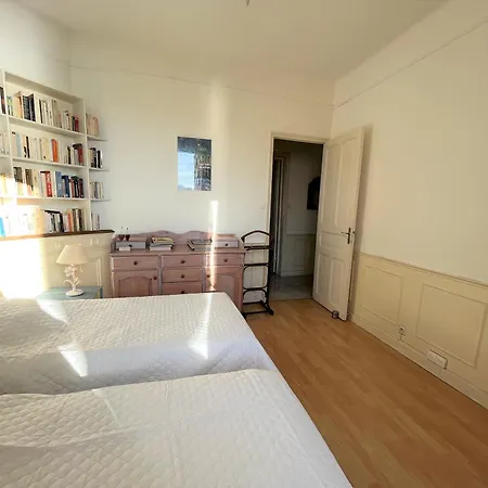 Impasse Davin Ajaccio Apartamento Ajaccio (Corsica)